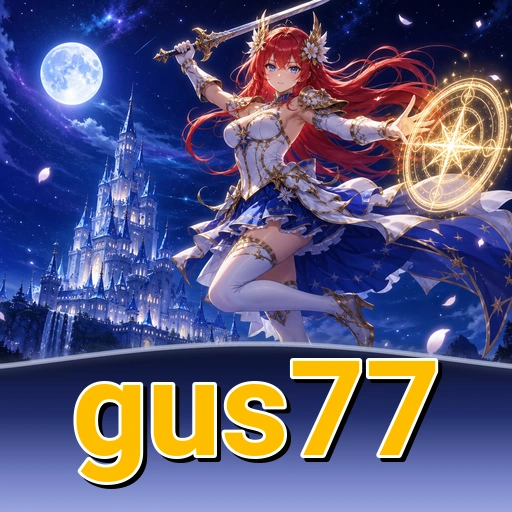 Ilustrasi layar pemasangan gus77